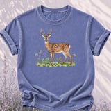 Woodland Deer Tee thumbnail 6