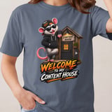 Content House Parker the Possum Tee thumbnail 3