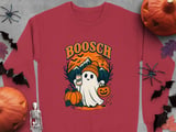Boosch Ghost Sticker thumbnail 14