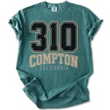 310 Compton California Tee thumbnail 13