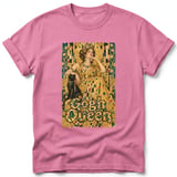 Gogh Queen ~ Comfort Colors Premium Tee thumbnail 11
