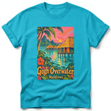 Gogh Overwater ~ Comfort Colors Premium Tee thumbnail 5