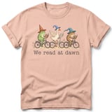 We Read At Dawn Tee thumbnail 27