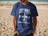 Spinal Surgery Team Tee thumbnail 9