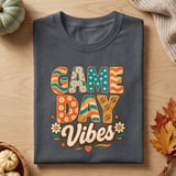 Game Day Vibes Tee thumbnail 2