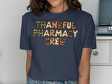 Thankful Pharmacy Crew Graphic Tee thumbnail 9