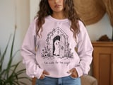 Too Cute For The Crypt Tee thumbnail 14