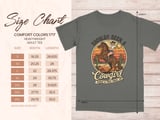 Shoulda Been A Cowgirl Tee thumbnail 11