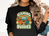 Gaming Buddies Tee thumbnail 13