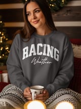Racing Weather Sweatshirt thumbnail 8