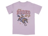 Rodeo Lets Go Tee thumbnail 8