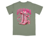 Let's Go Girls Tee thumbnail 5