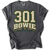 301 Bowie Maryland Tee thumbnail 2