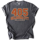 405 OKC Tee thumbnail 10