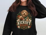Kickoff Ready Dog Tee or Sweatshirt thumbnail 15