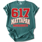 617 Mattapan MA Tee thumbnail 12