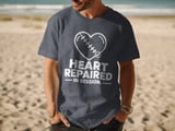 Heart Repaired In Session Tee thumbnail 8