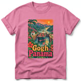 Gogh Panama ~ Comfort Colors Premium Tee thumbnail 11