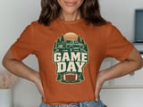 Game Day Tailgate T-Shirt or Sweatshirt thumbnail 10