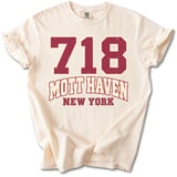 718 Mott Haven NY Tee thumbnail 1