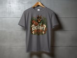 Kickoff Ready Doberman Tee or Sweatshirt thumbnail 12