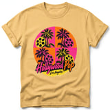 Hollywood Pop ~ Comfort Colors Premium Tee thumbnail 7