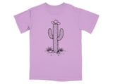Desert Drifter Cactus T-Shirt thumbnail 8