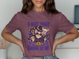 I Got That Dawg In Me Chihuahua Tee thumbnail 1