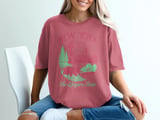New York Empire State Heritage Graphic Tee thumbnail 5