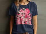 Faux Patchwork In My Pink Era Tee thumbnail 14