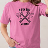 Weekend Viking Design thumbnail 5