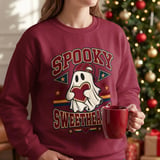 Spooky Sweetheart Ghost Tee thumbnail 12