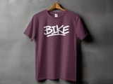 Bike Life Graffiti | Bike Shirt thumbnail 7