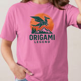 Origami Legend - Dragon Design thumbnail 5