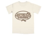 Cowgirls No Explanations Tee thumbnail 10