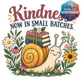 Kindness In Small Batches PNG thumbnail 2