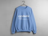 Cataholic Definition — Apparel & Gifts thumbnail 7
