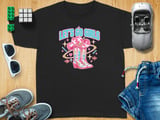 Let's Go Girls Tee thumbnail 10