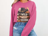 Wild West Reader Tee thumbnail 11