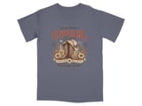 Wild Heart Cowgirl Desert Spirit T-Shirt thumbnail 3