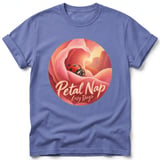 Petal Nap ~ Comfort Colors Premium Tee thumbnail 10