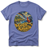 Gogh Kauai ~ Comfort Colors Premium Tee thumbnail 10
