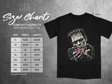 Monster and Butterfly Tee thumbnail 2