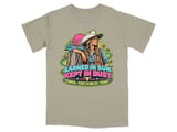 Earned In Sun Cowgirl Tee thumbnail 7