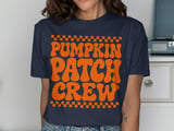 Pumpkin Patch Crew Tee thumbnail 2