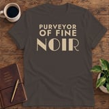 Purveyor of Fine Noir Softstyle Tee thumbnail 2