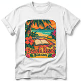 Beach Read ~ Comfort Colors Premium Tee thumbnail 9