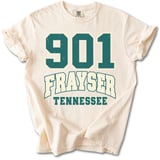 901 Frayser TN Tee thumbnail 6