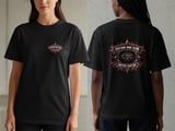 Your Bike Club | Custom Bike Shirt thumbnail 4
