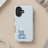 Hot Girls Read MagSafe® Phone Case thumbnail 5